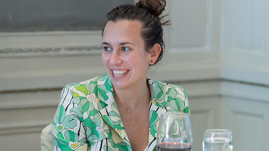 Fannie Bruneau
